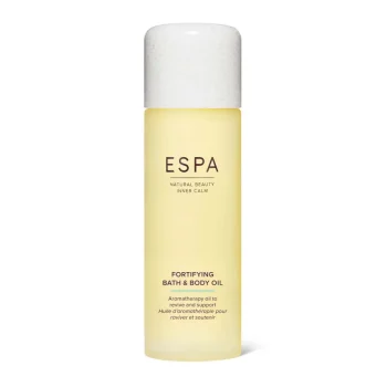 ESPA Fortifying Bath & Body Oil 100ml
