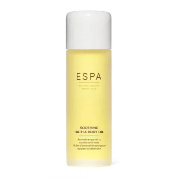 ESPA Soothing Bath & Body Oil 100ml