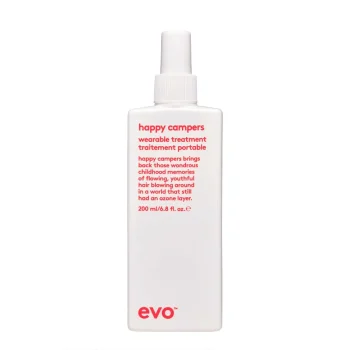 evo Happy Campers Leave In Moisturiser 200ml