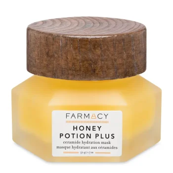 Farmacy Beauty Honey Potion Plus Ceramide Hydration Mask 50g