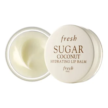 Fresh Sugar Coconut Hydrating Lip Balm 6g