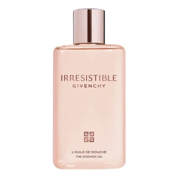 GIVENCHY Irresistible Eau de Parfum Shower Oil 200ml