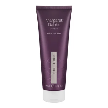 MARGARET DABBS LONDON Intensive Hydrating Foot Lotion  100ml