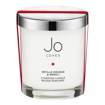JO LOVES A Home Candle Seville Orange & Neroli 185g