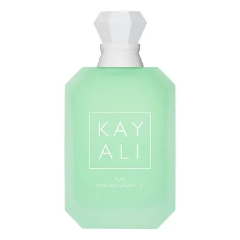 KAYALI Yum Pistachio Gelato | 33 Eau de Parfum Intense 50ml