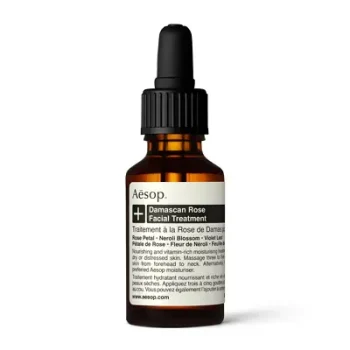 Aesop Damascan Rose Facial Treatment 25ml