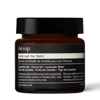 Aesop Violet Leaf Hair Balm 60ml