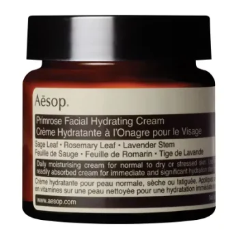 Aesop Primrose Facial Hydrating Cream 60ml