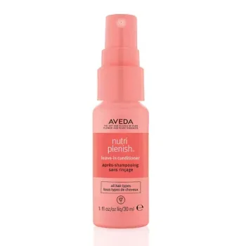 Aveda Nutri Plenish™ Leave-in Conditioner Travel Size 30ml