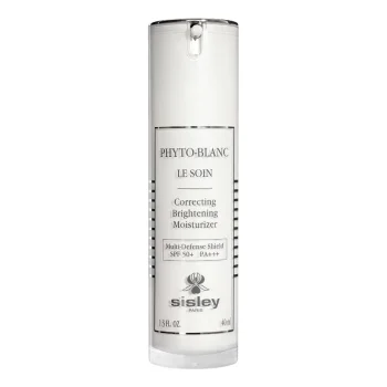 SISLEY Phyto-Blanc Correcting Brightening Moisturizer SPF50+ PA+++ PHYTO BLANC LE SOIN