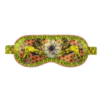 SLIP Sleep Mask Zodiac Leo