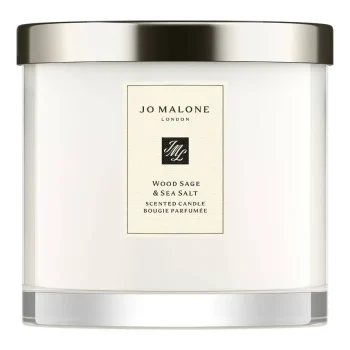 JO MALONE LONDON Wood Sage & Sea Salt Deluxe Candle 600g