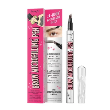 Benefit Brow Microfilling Brow Pen 0.8ml
