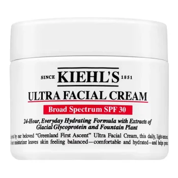 Kiehl's Ultra Facial Cream SPF30 125ml