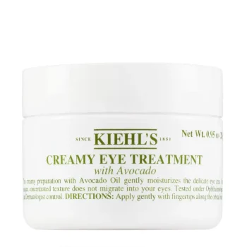 Kiehl's Creamy Eye Treatment with Avocado 28ml