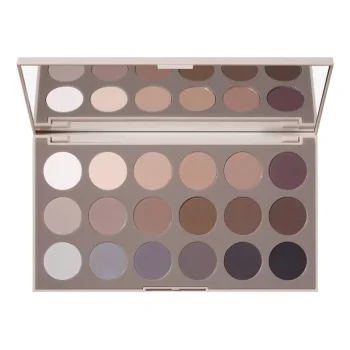 MORPHE 18CT Matte Essentials Artistry Palette 20.50g