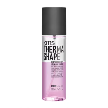 KMS THERMASHAPE QUICK BLOW DRY 200ml