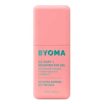 BYOMA De-Puff and Brighten Eye Gel 20ml