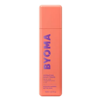 BYOMA Hydrating Soothing Milky Toner 150ml