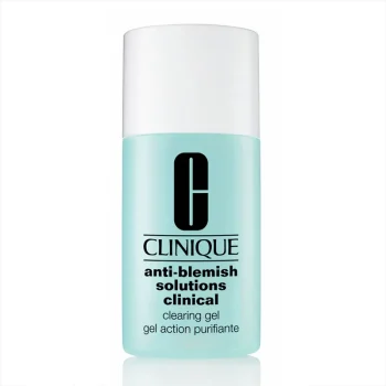 Clinique Anti-Blemish Solutions Clinical Clearing Gel 15ml