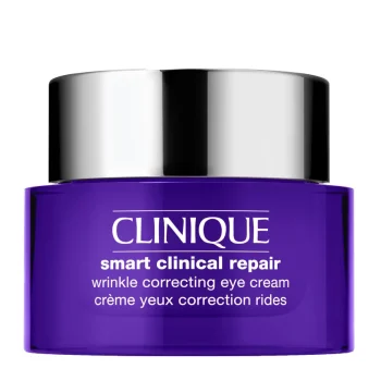 Clinique Smart Clinical Repair Wrinkle Correcting Eye Cream 15ml