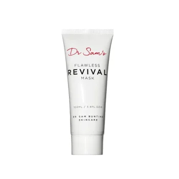 DR SAM'S Flawless Revival Mask 100ml