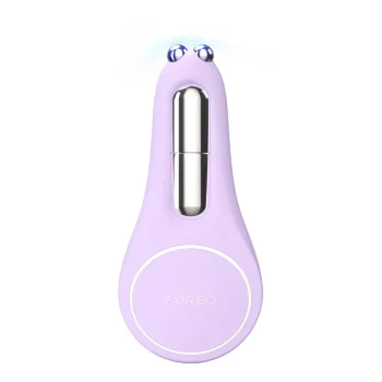 FOREO Bear 2 Eyes & Lips Lavender