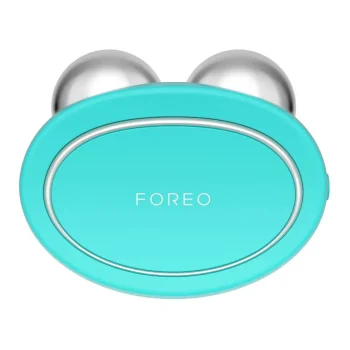 FOREO BEAR Microcurrent Facial Toning Device with 5 Intensities Mint