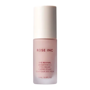 Rose Inc Eye Revival Brightening Eye Cream 15ml
