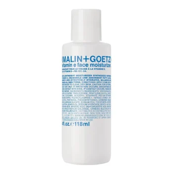 MALIN+GOETZ Vitamin E Face Moisturizer  118ml