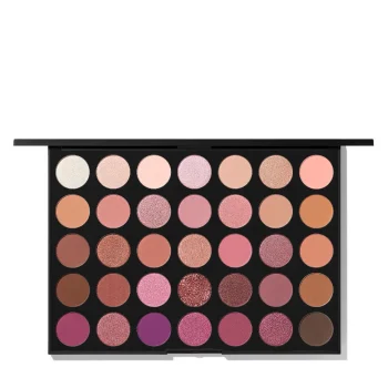 Morphe 35XO Natural Flirt Artistry Palette 41g