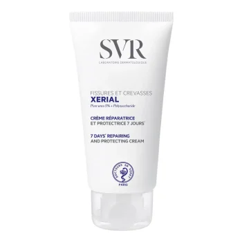 SVR XERIAL Cracked Hands & Foot Cream 50ml