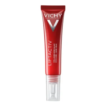 VICHY Liftactiv Collagen Specialist Eye Care Cream 15ml