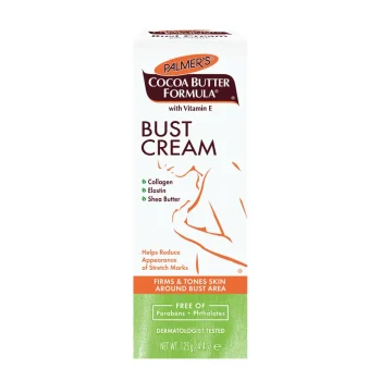 Palmer's Cocoa Butter Formula Bust Cream 125g