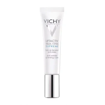 Vichy Liftactiv Global Anti-Wrinkle And Firming Care Eyes 15ml