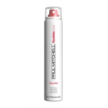Paul Mitchell Flexible Style Spray Wax™ Flexible Texture 125ml