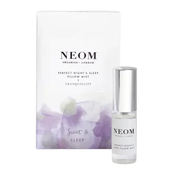 Neom Perfect Night's Sleep Pillow Mist 5ml