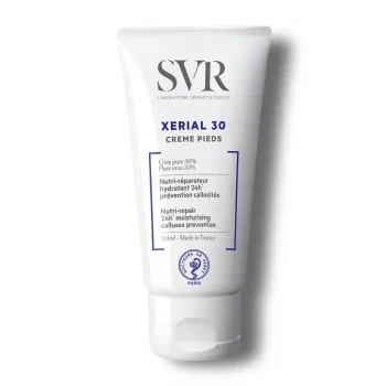SVR XERIAL 30 Feet Cream 50ml