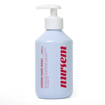 Nursem Caring Hand Wash 300ml