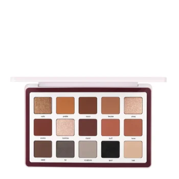 Natasha Denona Biba All Neutral Palette 37.5g